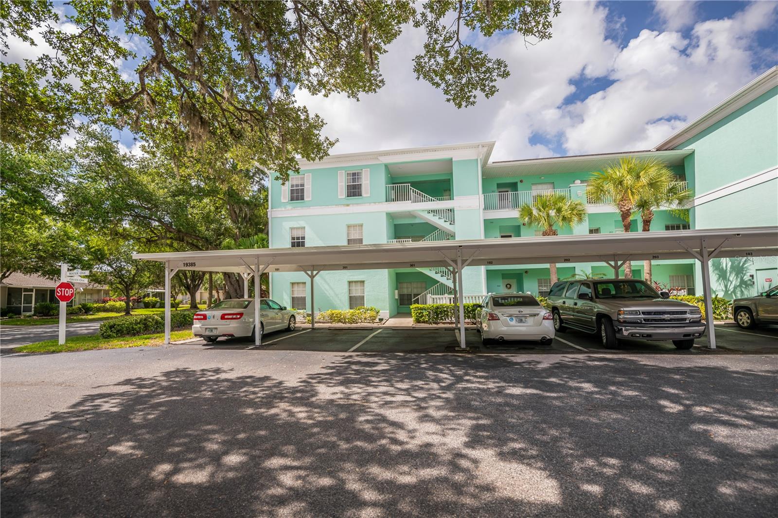 19385 WATER OAK DR #301, PORT CHARLOTTE, FL — photo 2