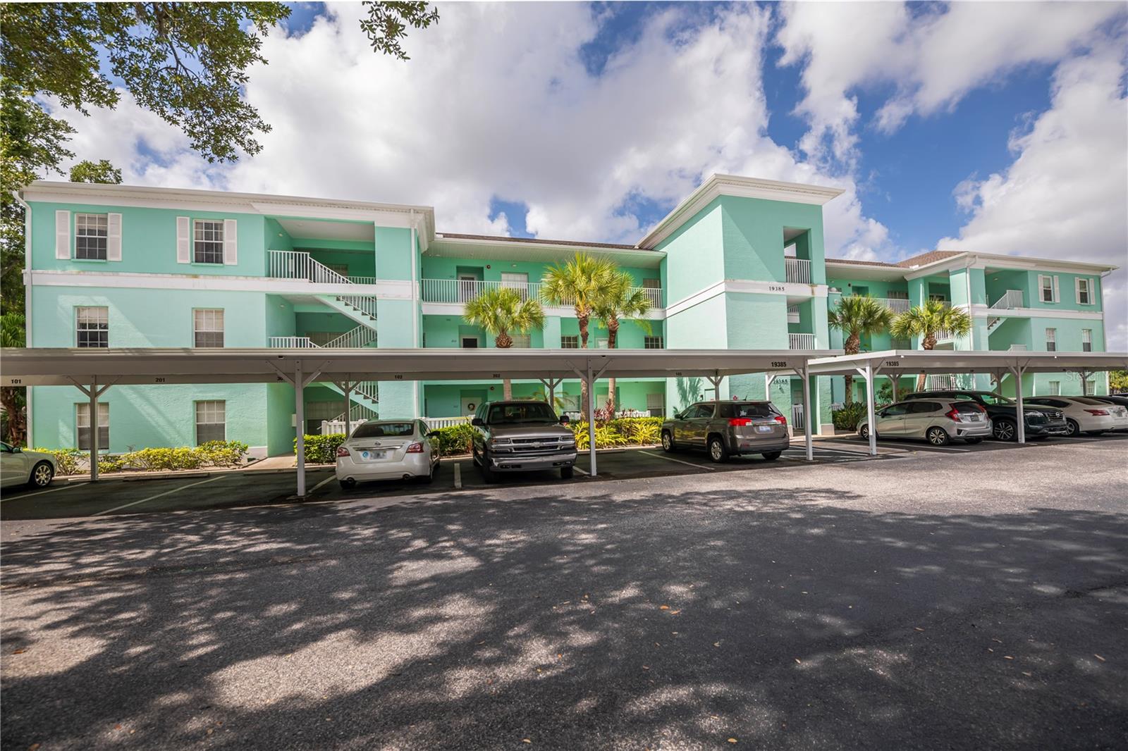 19385 WATER OAK DR #301, PORT CHARLOTTE, FL — photo 3