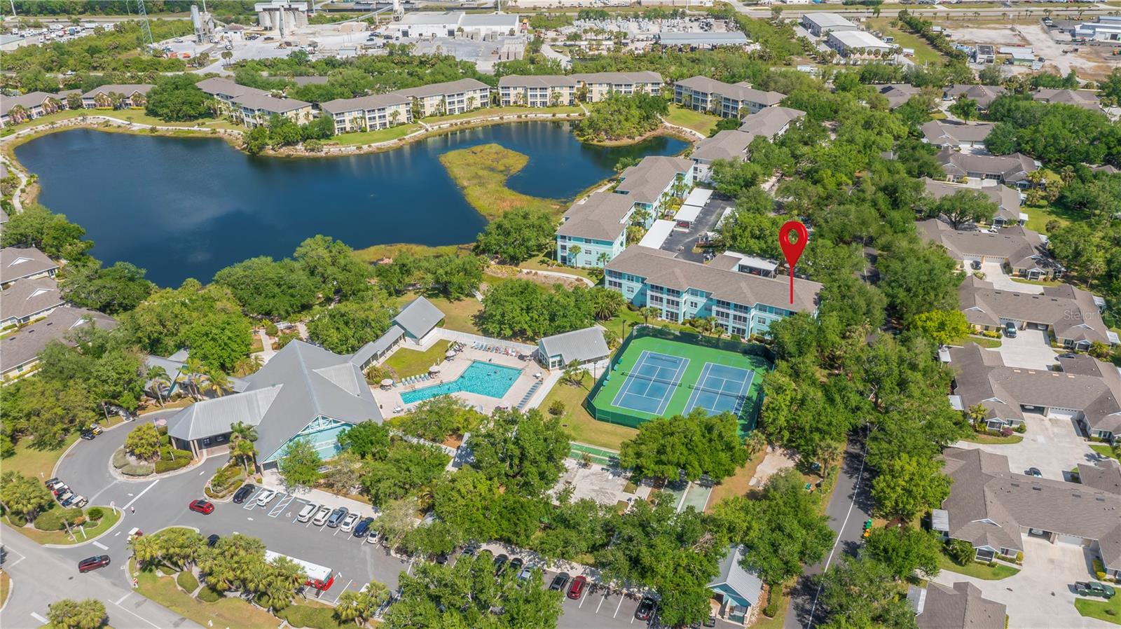 19385 WATER OAK DR #301, PORT CHARLOTTE, FL — photo 5