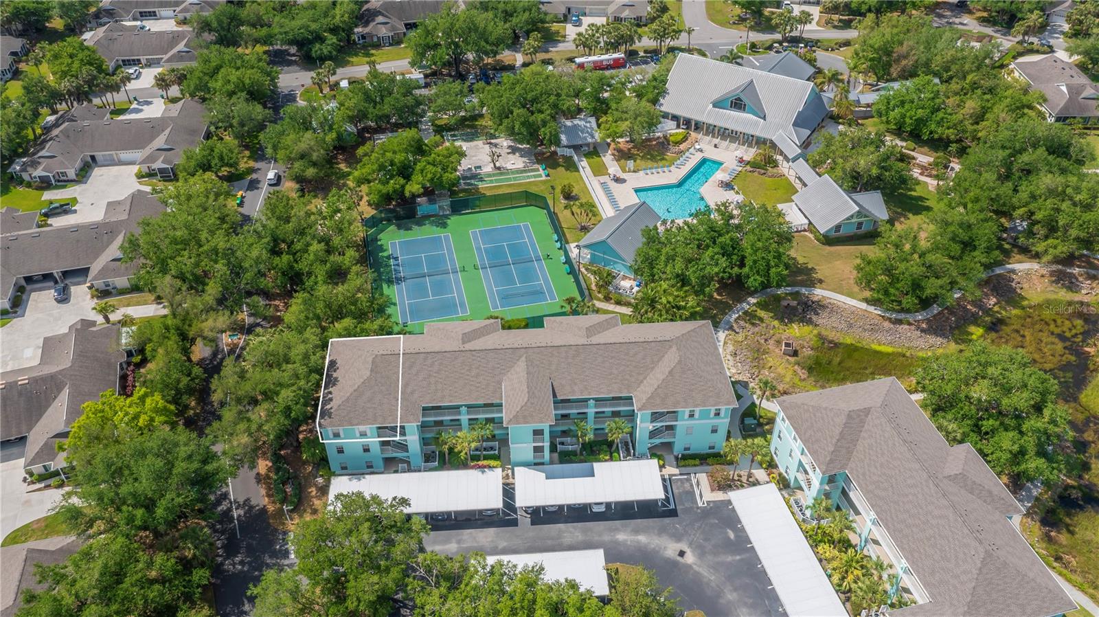 19385 WATER OAK DR #301, PORT CHARLOTTE, FL — photo 6