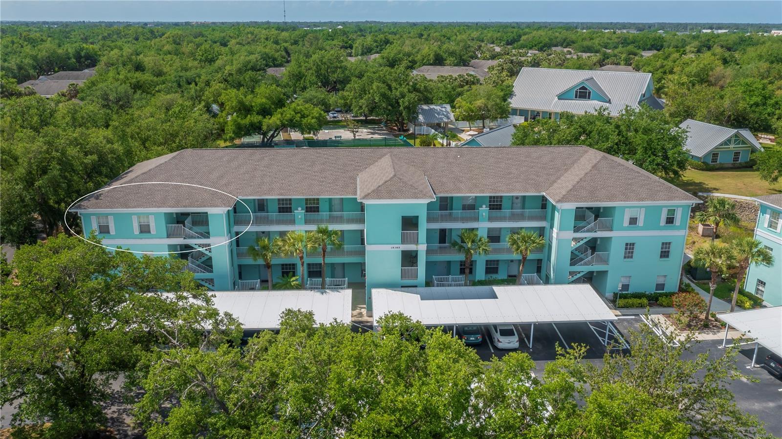19385 WATER OAK DR #301, PORT CHARLOTTE, FL — photo 7