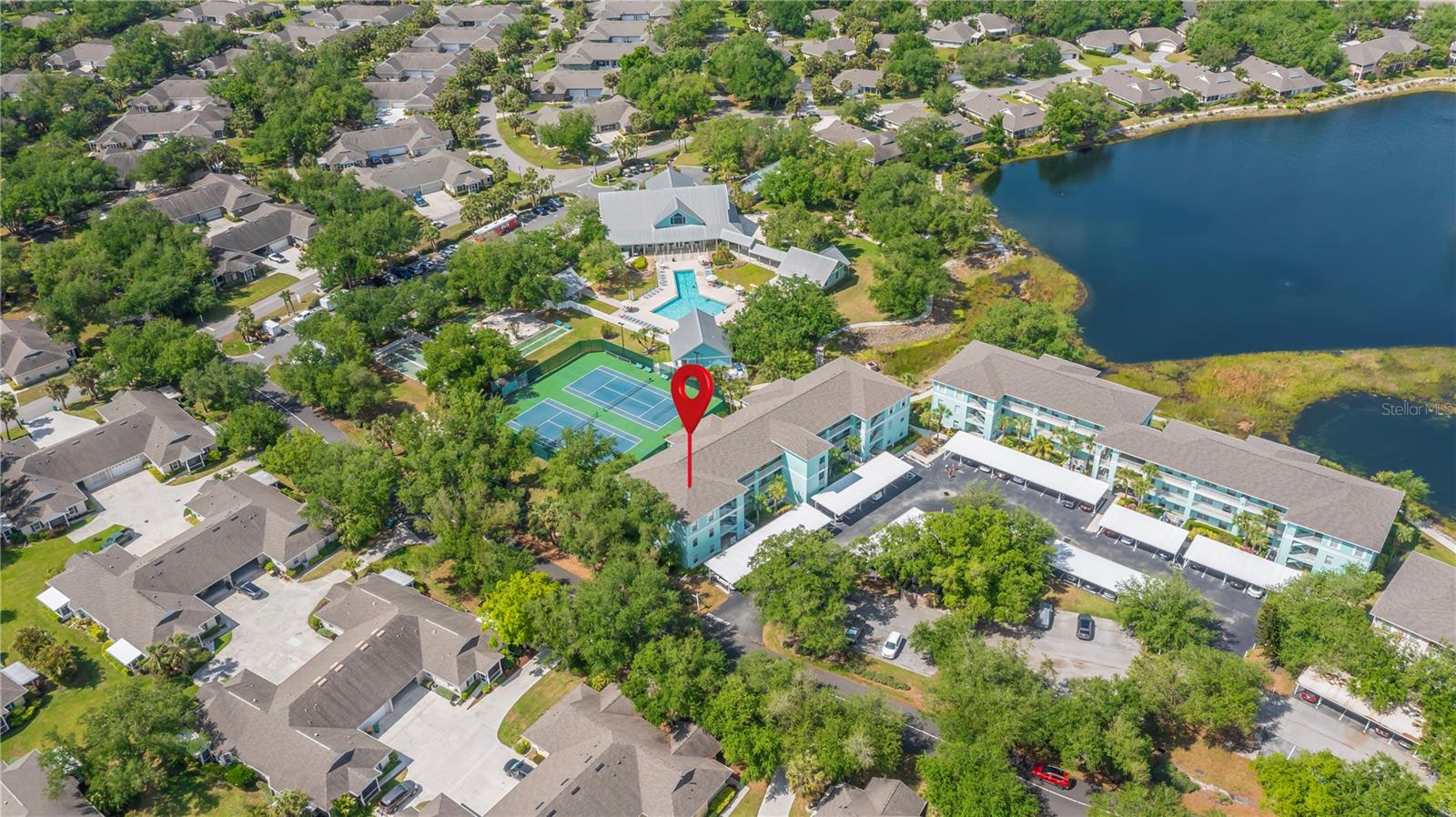 19385 WATER OAK DR #301, PORT CHARLOTTE, FL — photo 8