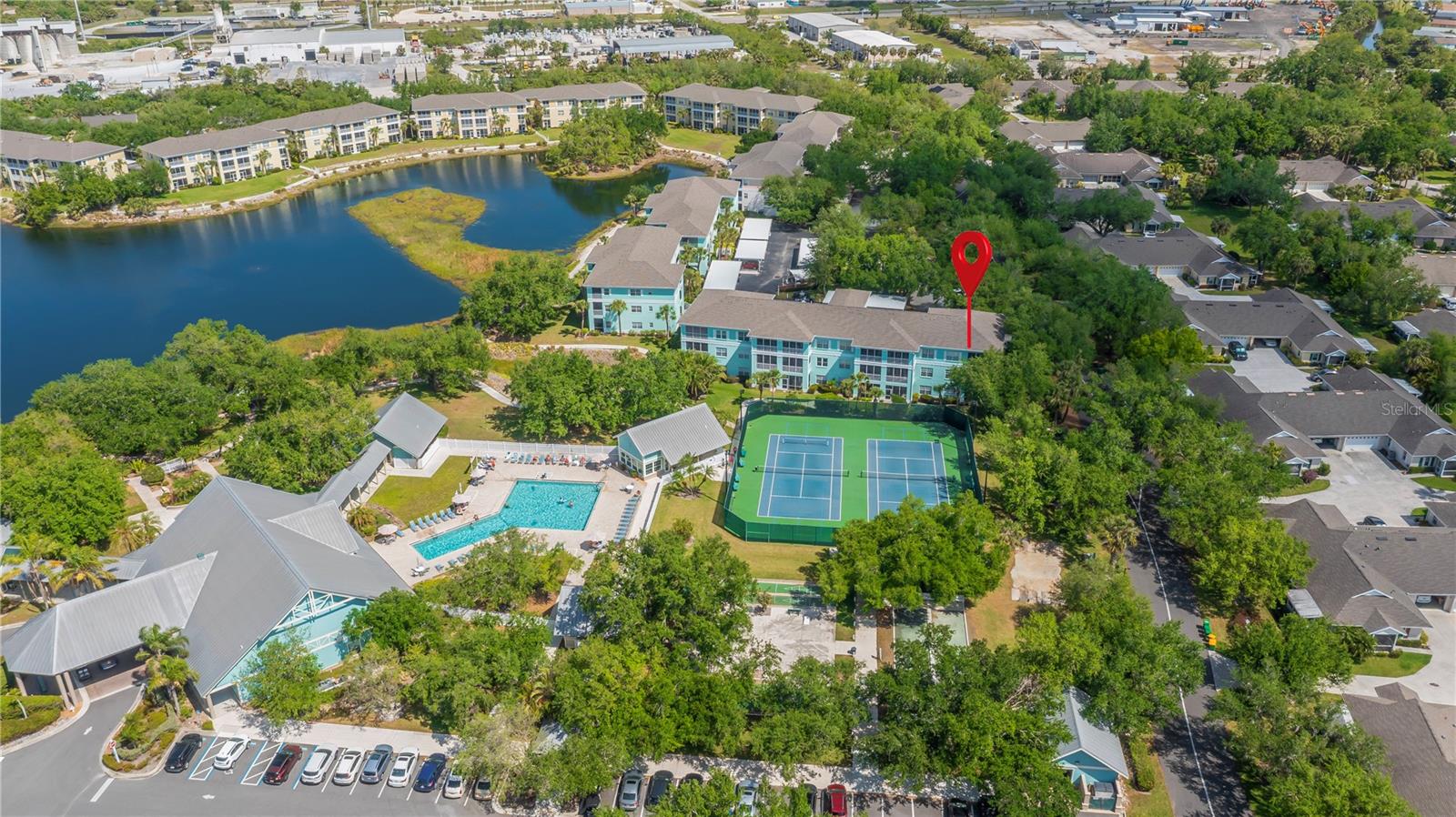 19385 WATER OAK DR #301, PORT CHARLOTTE, FL — photo 9