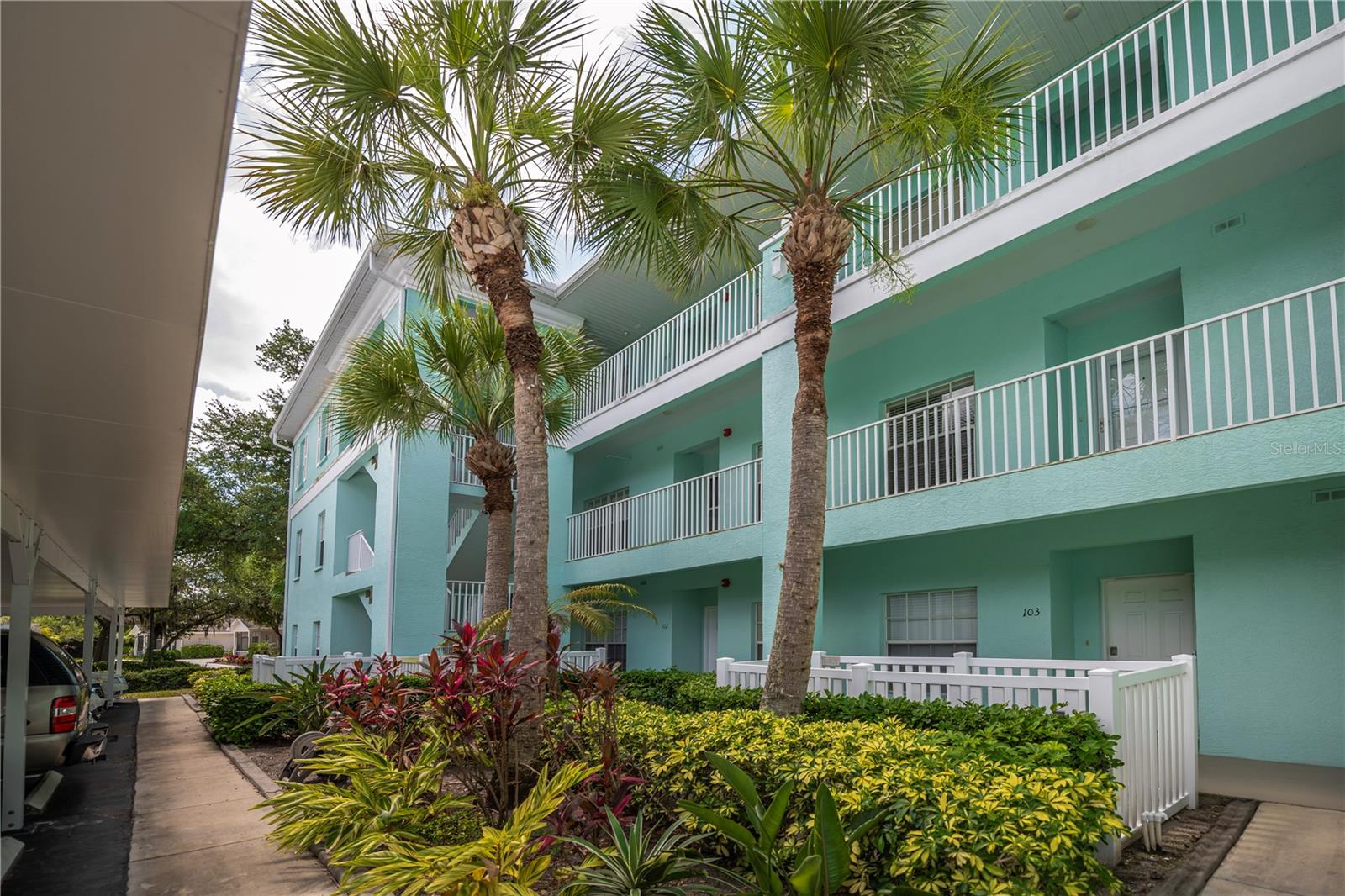 19385 WATER OAK DR #301, PORT CHARLOTTE, FL — photo 10