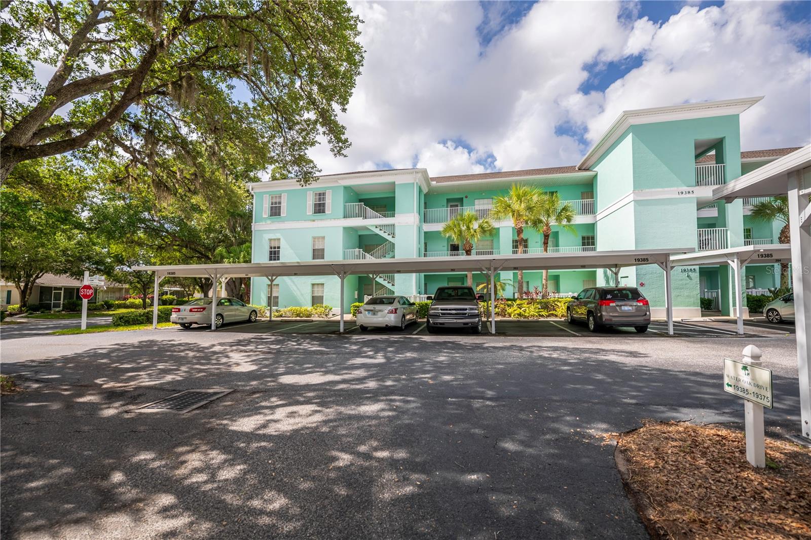 19385 WATER OAK DR #301, PORT CHARLOTTE, FL — photo 11