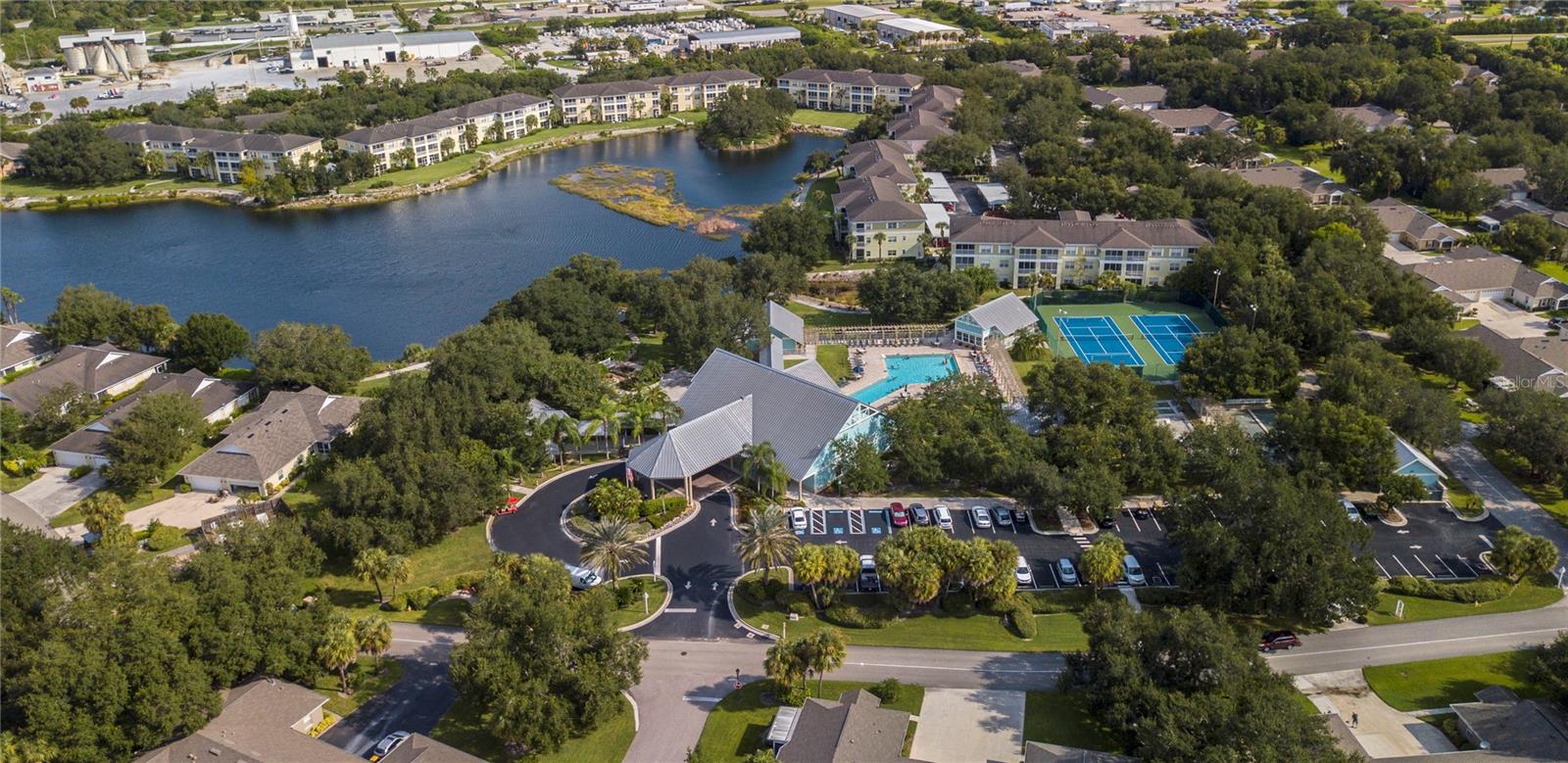 19385 WATER OAK DR #301, PORT CHARLOTTE, FL — photo 86