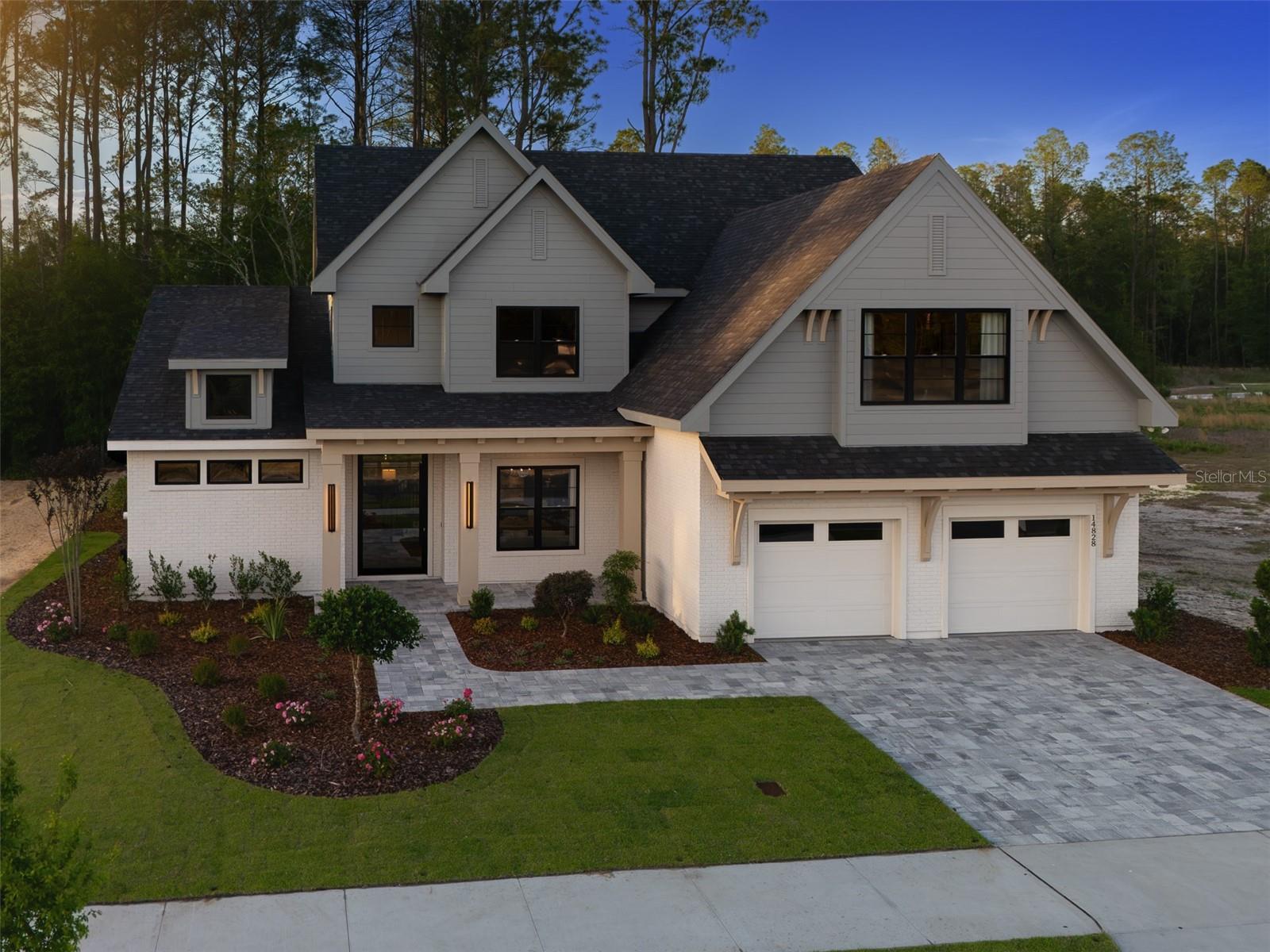 14828 SW 9TH LN, NEWBERRY, FL — photo 3