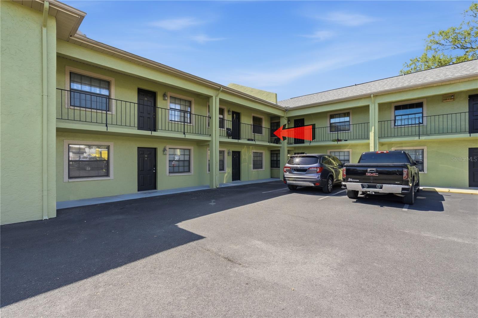 4416 N CLARK AVE #13, TAMPA, FL — photo 4