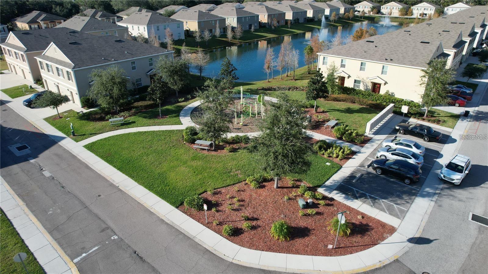 3723 SENECA CLUB LOOP #31-102, ORLANDO, FL — photo 23