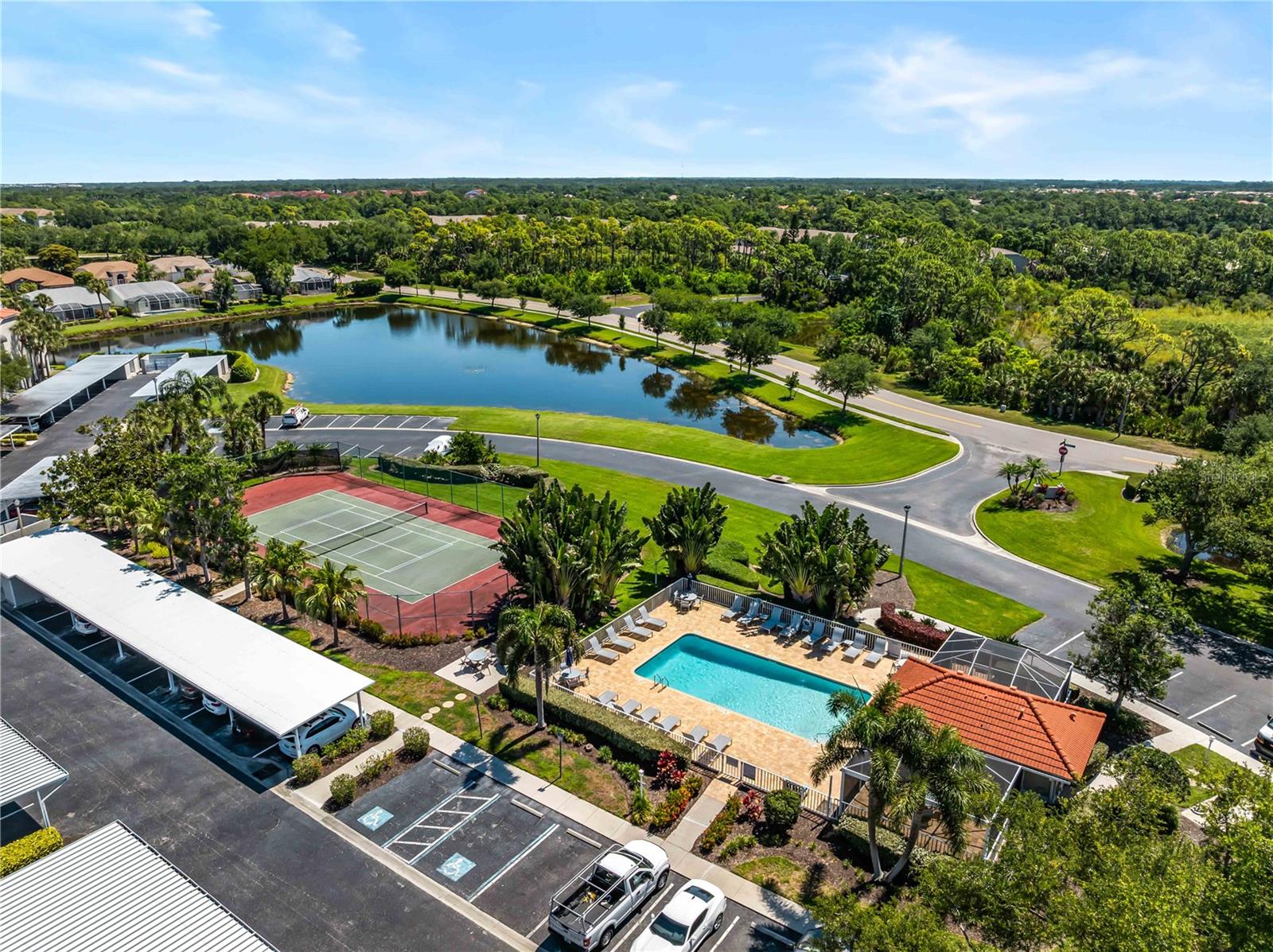 9330 CLUBSIDE CIR #3207, SARASOTA, FL — photo 7