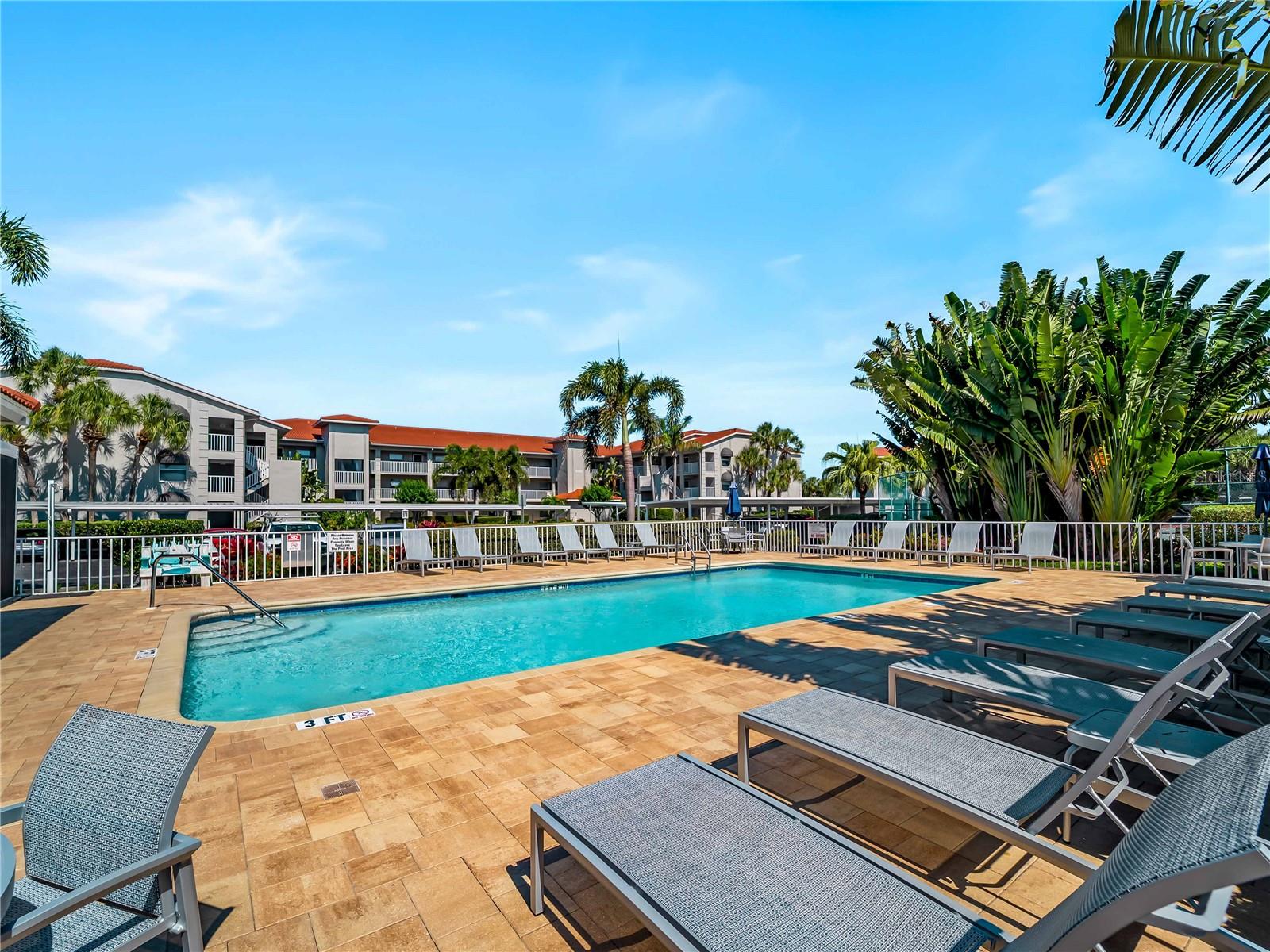 9330 CLUBSIDE CIR #3207, SARASOTA, FL — photo 8