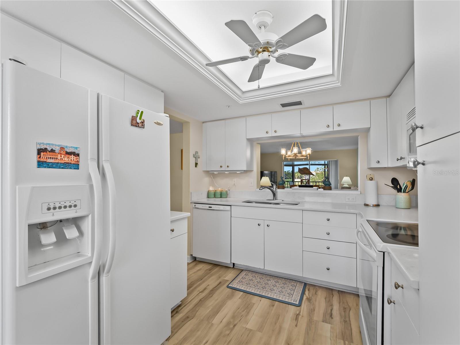 9330 CLUBSIDE CIR #3207, SARASOTA, FL — photo 13