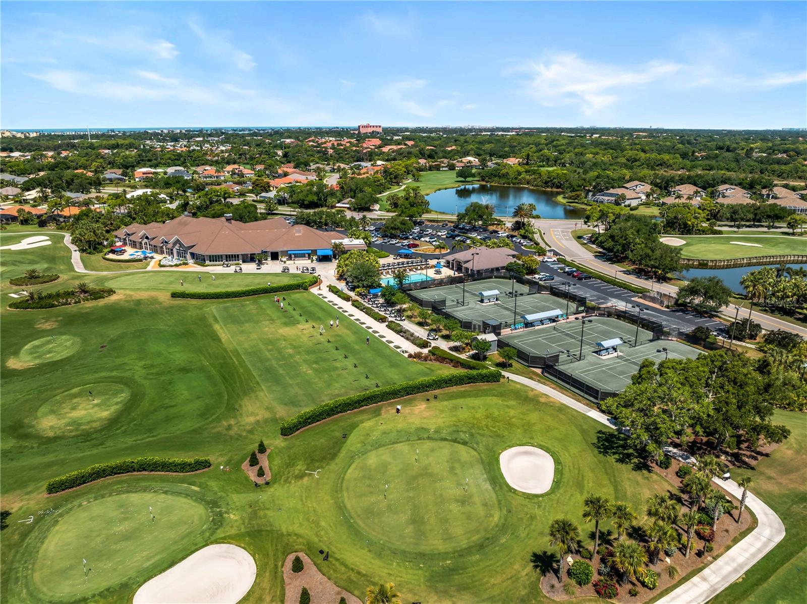 9330 CLUBSIDE CIR #3207, SARASOTA, FL — photo 33