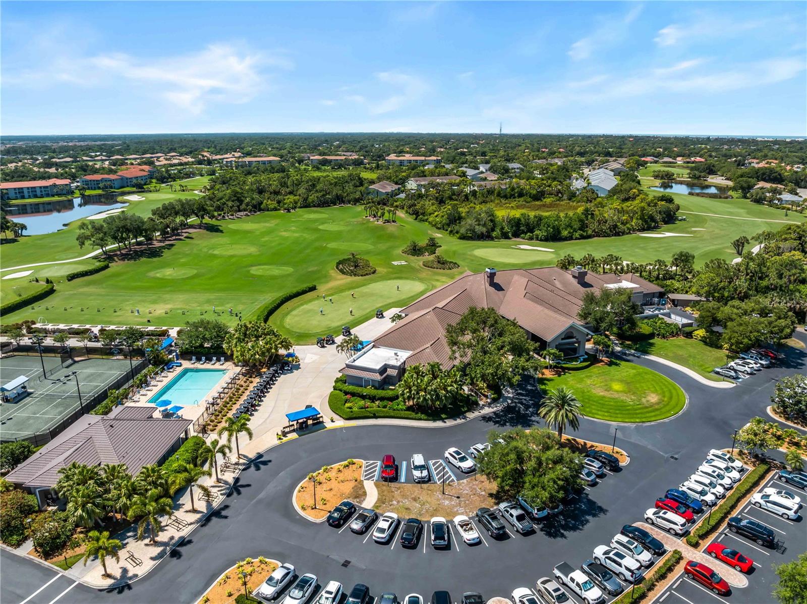 9330 CLUBSIDE CIR #3207, SARASOTA, FL — photo 34