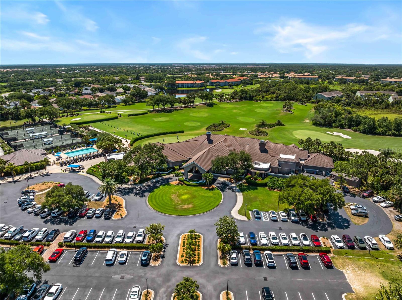 9330 CLUBSIDE CIR #3207, SARASOTA, FL — photo 35