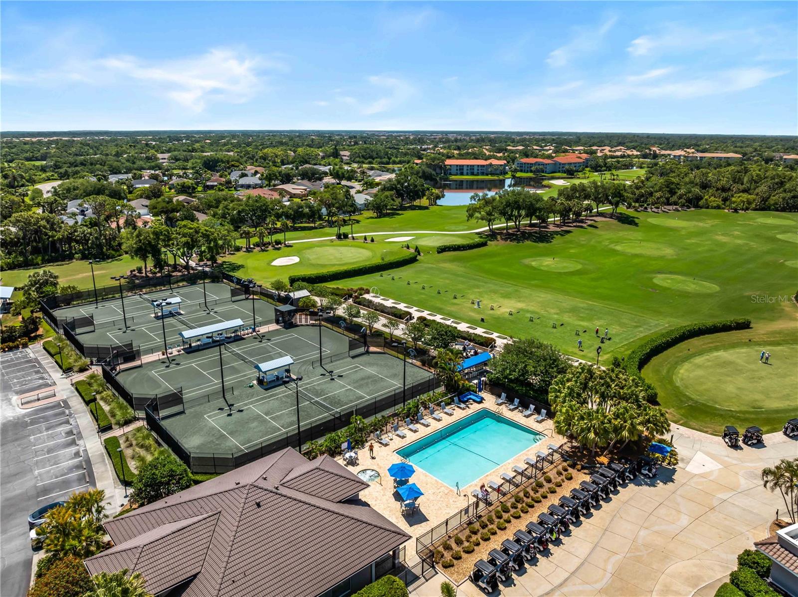 9330 CLUBSIDE CIR #3207, SARASOTA, FL — photo 36