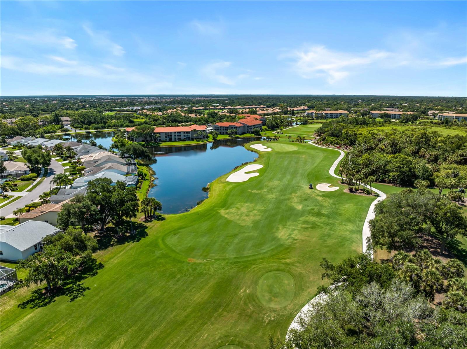9330 CLUBSIDE CIR #3207, SARASOTA, FL — photo 37