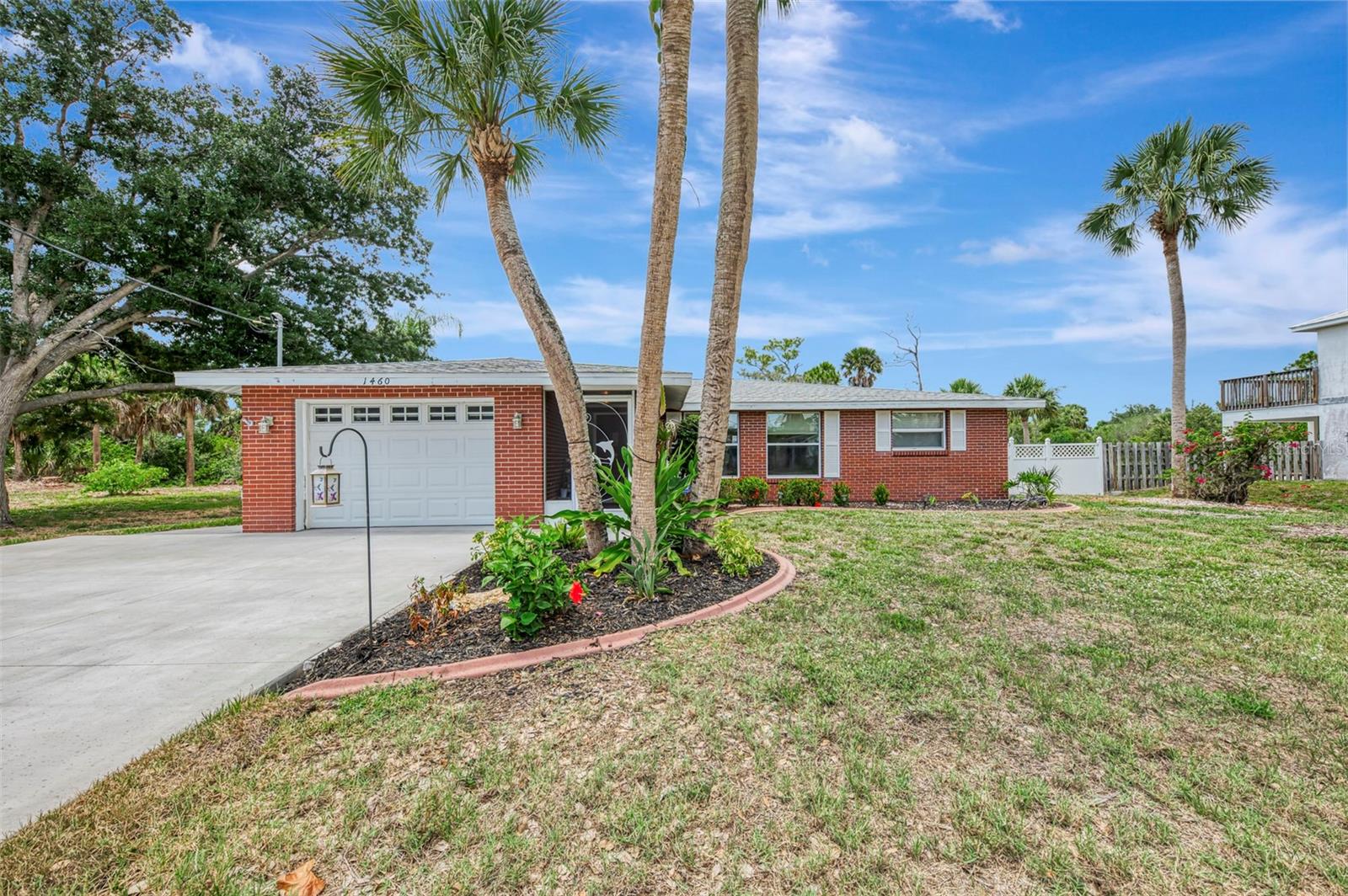 1460 CORTES DR, ENGLEWOOD, FL — photo 3