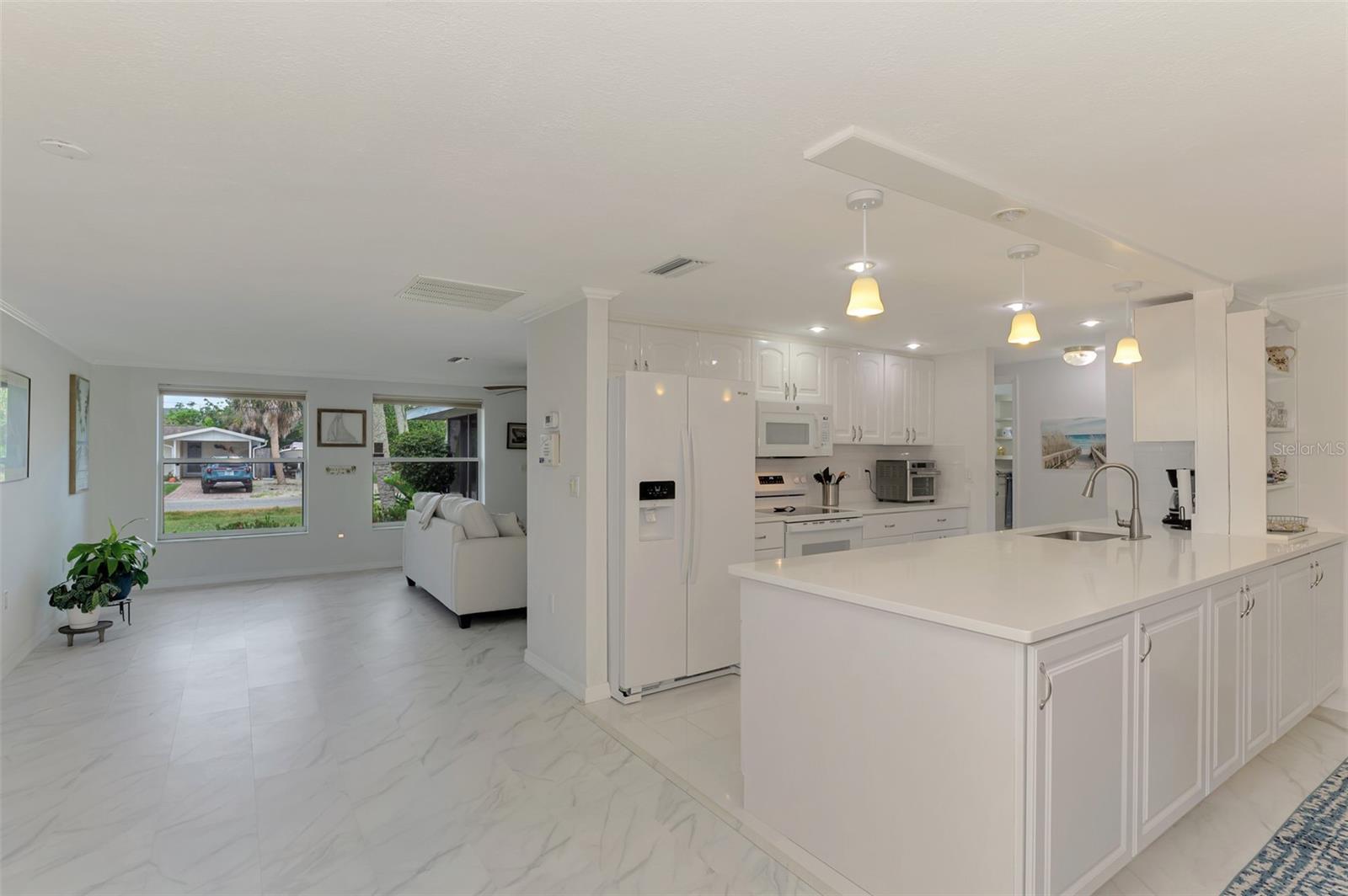 1460 CORTES DR, ENGLEWOOD, FL — photo 11