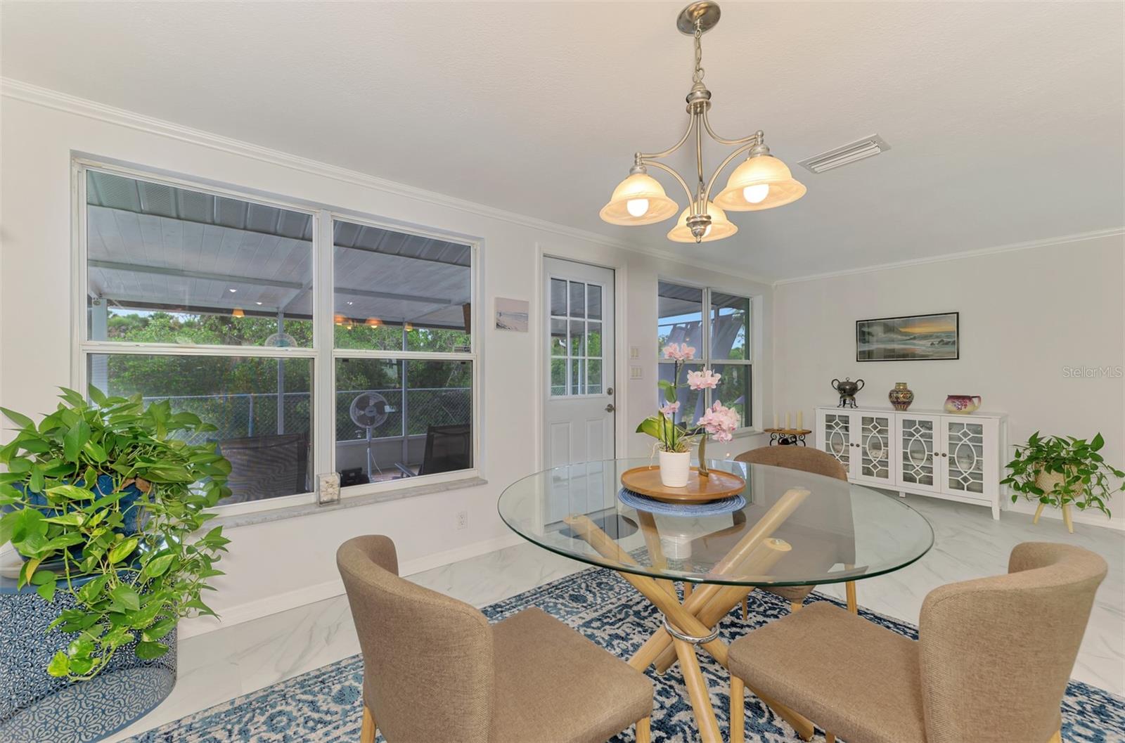 1460 CORTES DR, ENGLEWOOD, FL — photo 16