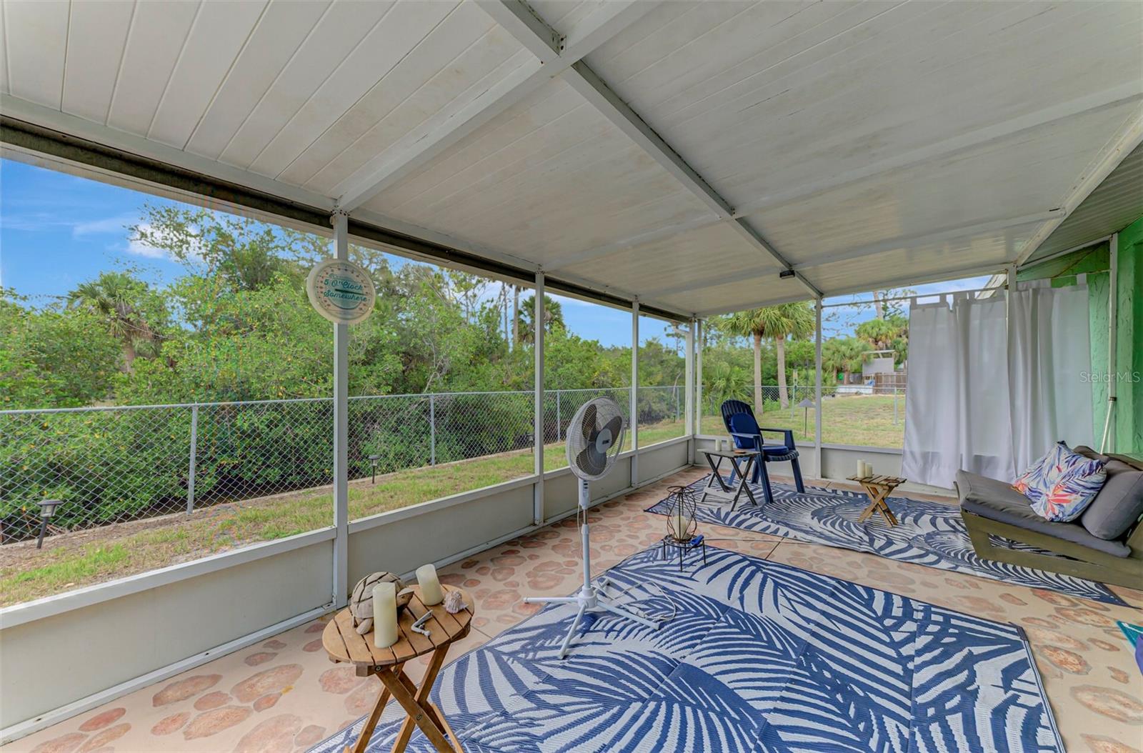 1460 CORTES DR, ENGLEWOOD, FL — photo 27