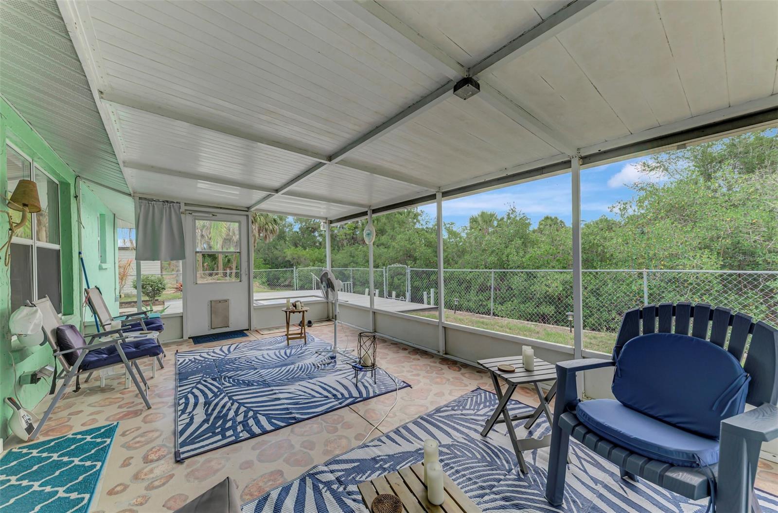 1460 CORTES DR, ENGLEWOOD, FL — photo 28