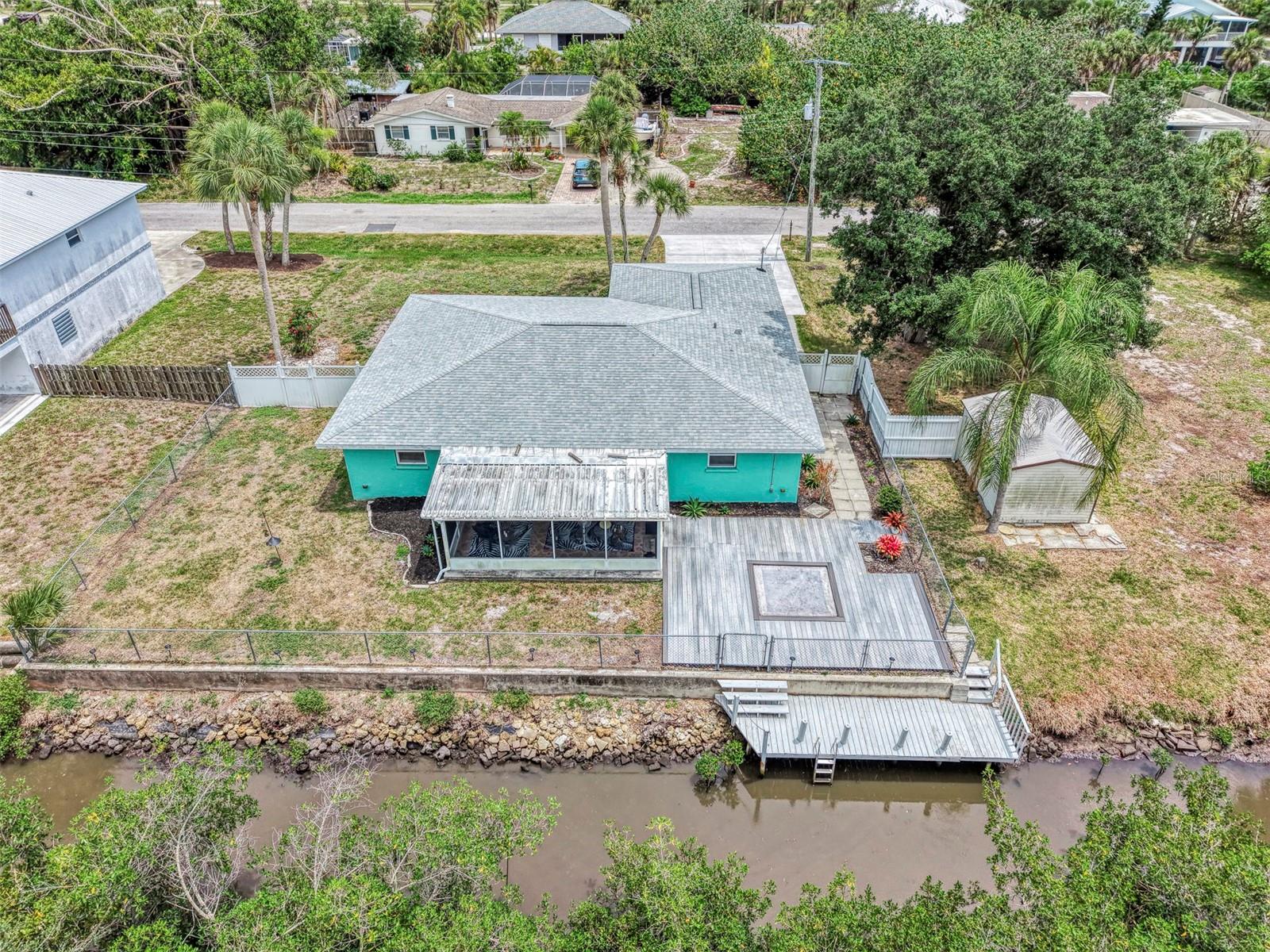 1460 CORTES DR, ENGLEWOOD, FL — photo 33