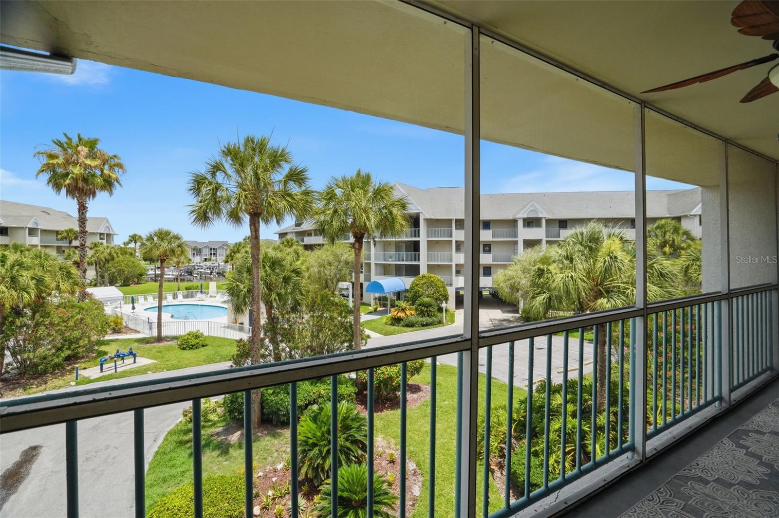 5557 SEA FOREST DR #215, NEW PORT RICHEY, FL — photo 24