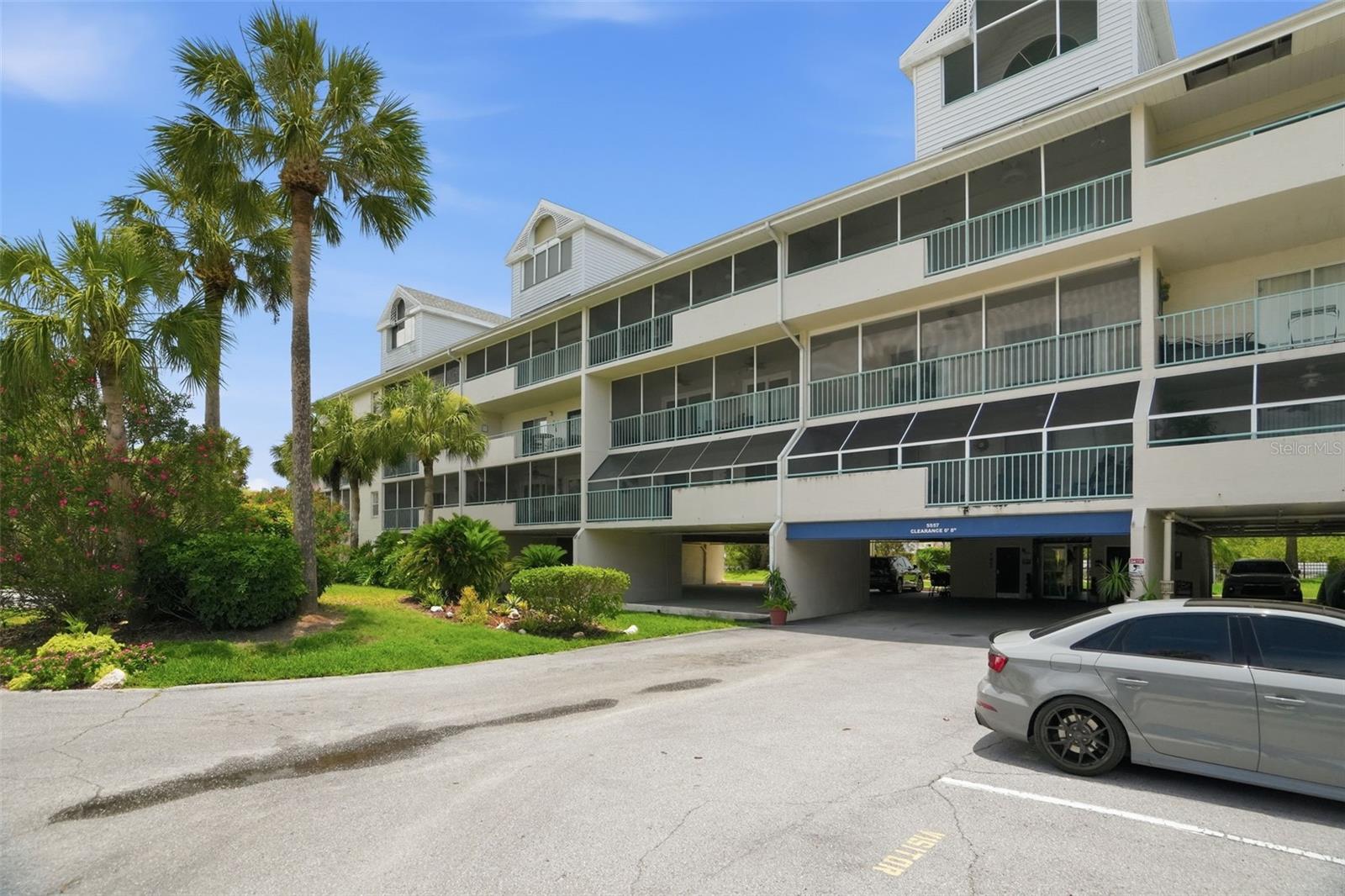 5557 SEA FOREST DR #215, NEW PORT RICHEY, FL — photo 27