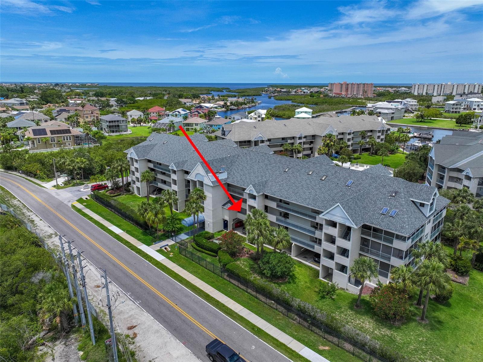 5557 SEA FOREST DR #215, NEW PORT RICHEY, FL — photo 43
