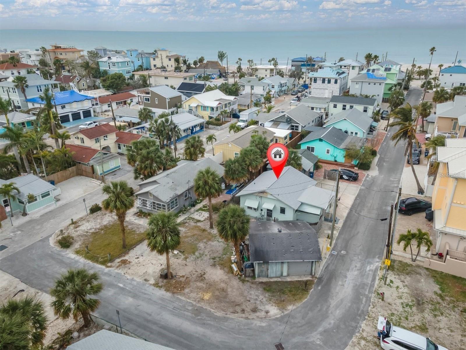137 91ST AVE, TREASURE ISLAND, FL