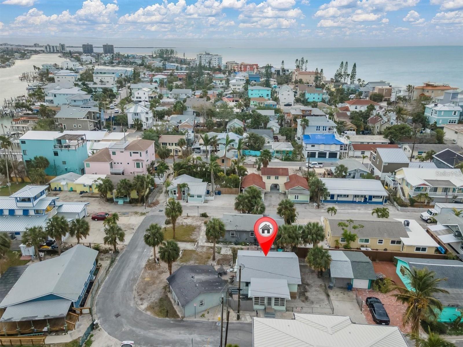 137 91ST AVE, TREASURE ISLAND, FL — photo 2