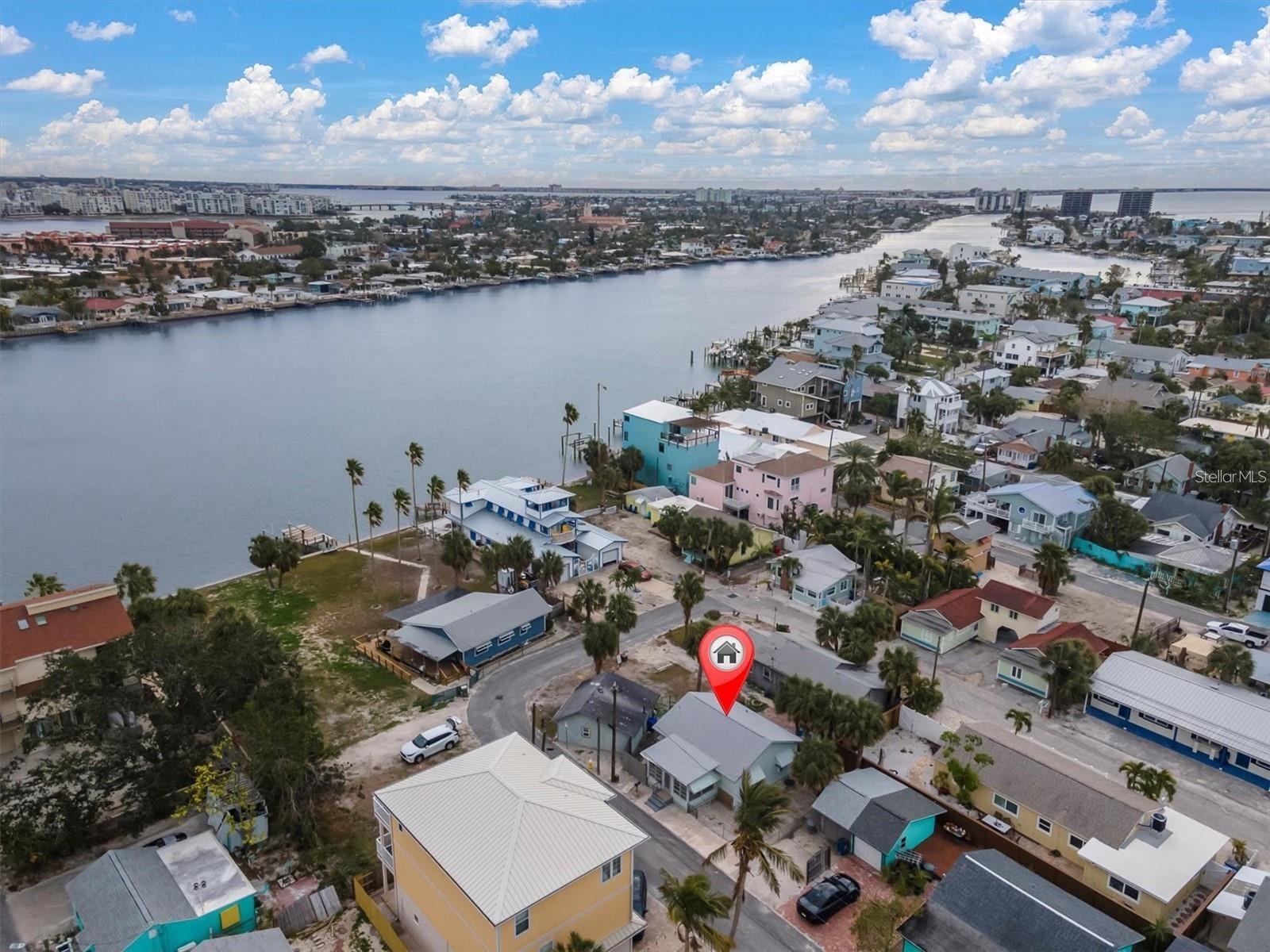 137 91ST AVE, TREASURE ISLAND, FL — photo 3
