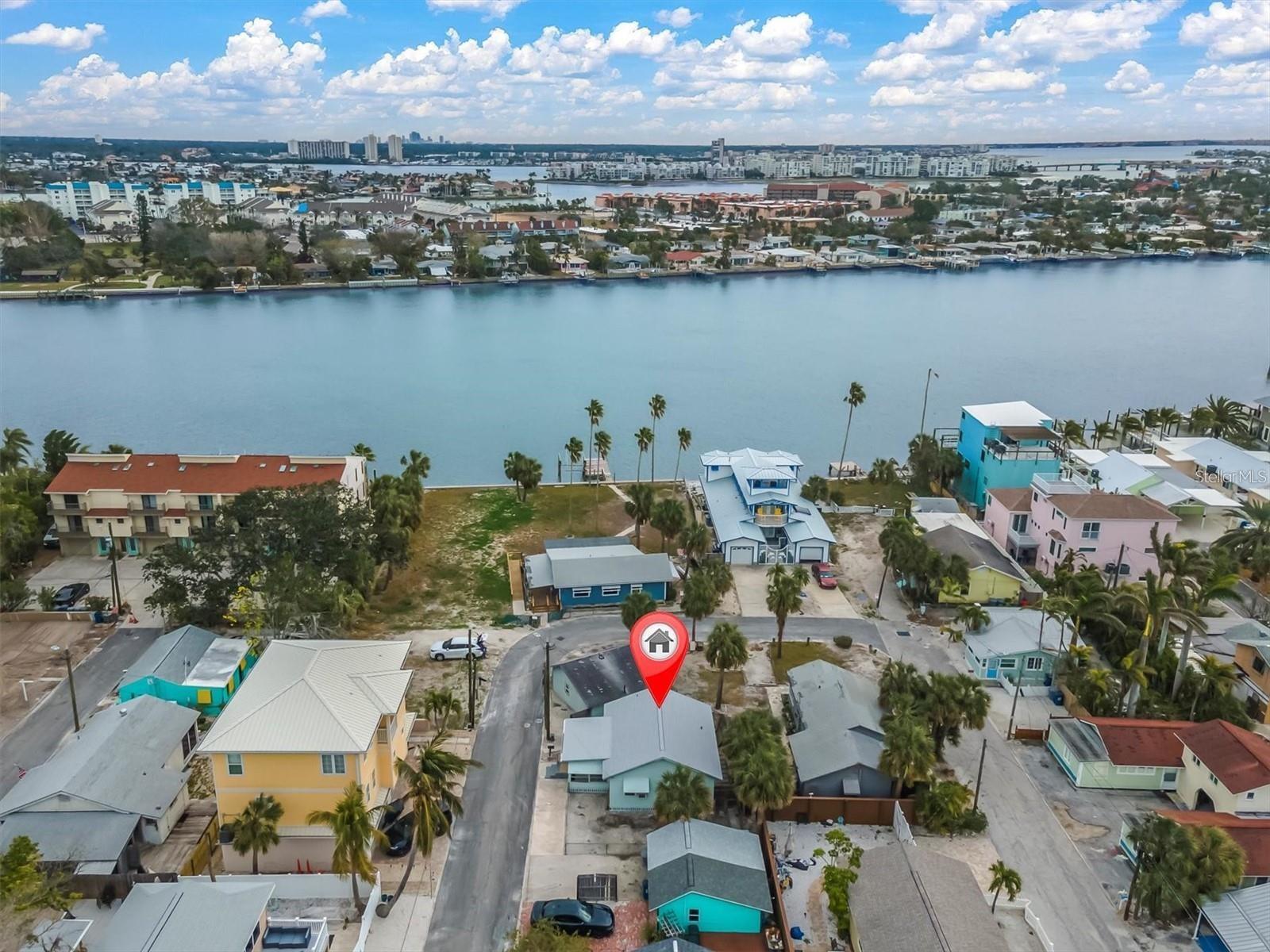 137 91ST AVE, TREASURE ISLAND, FL — photo 4