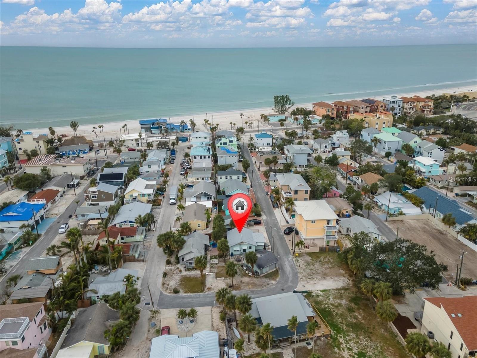137 91ST AVE, TREASURE ISLAND, FL — photo 9