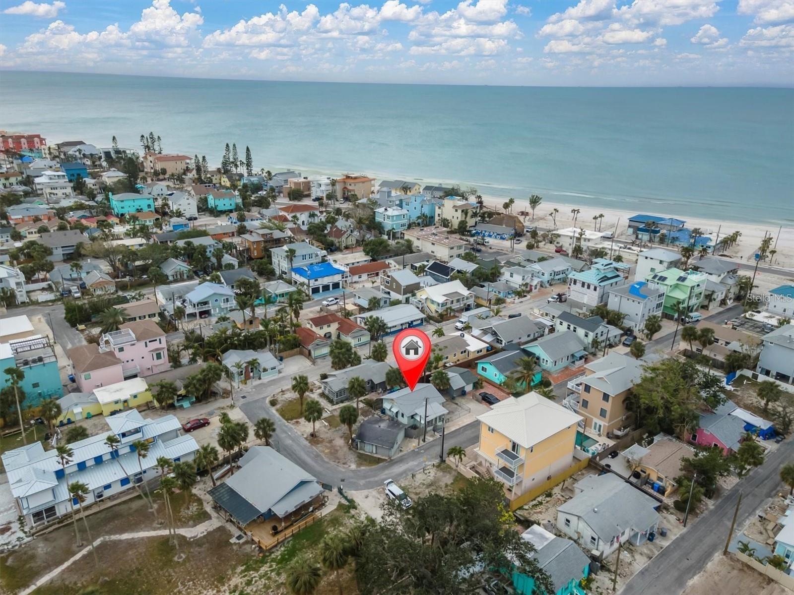 137 91ST AVE, TREASURE ISLAND, FL — photo 10