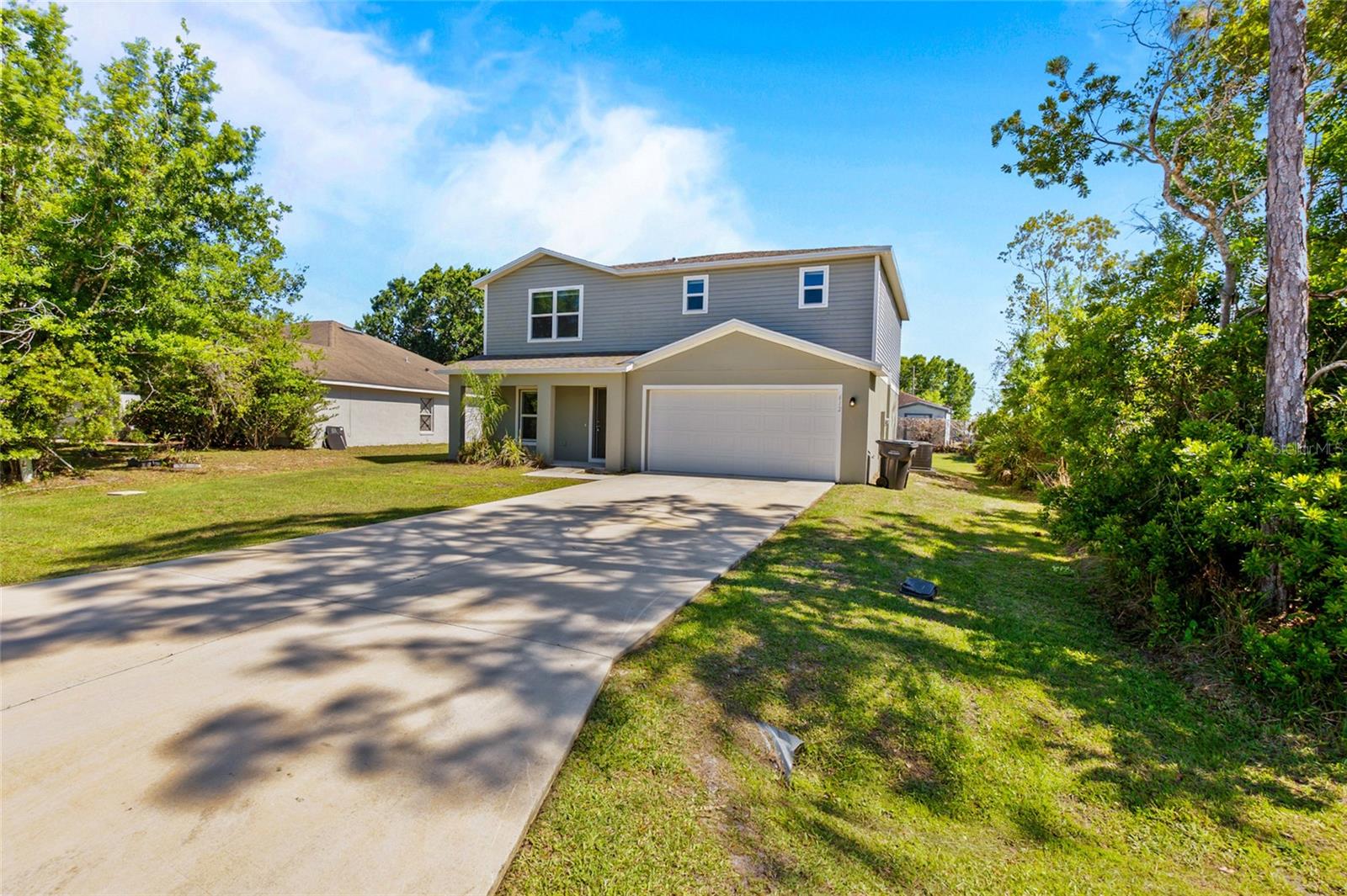 612 LINNET CT, POINCIANA, FL