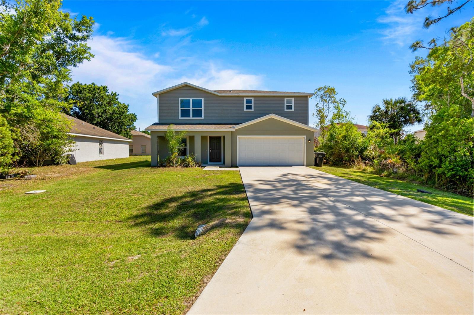612 LINNET CT, POINCIANA, FL — photo 2