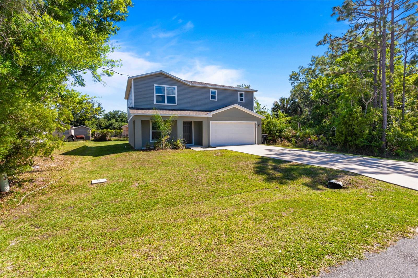 612 LINNET CT, POINCIANA, FL — photo 3