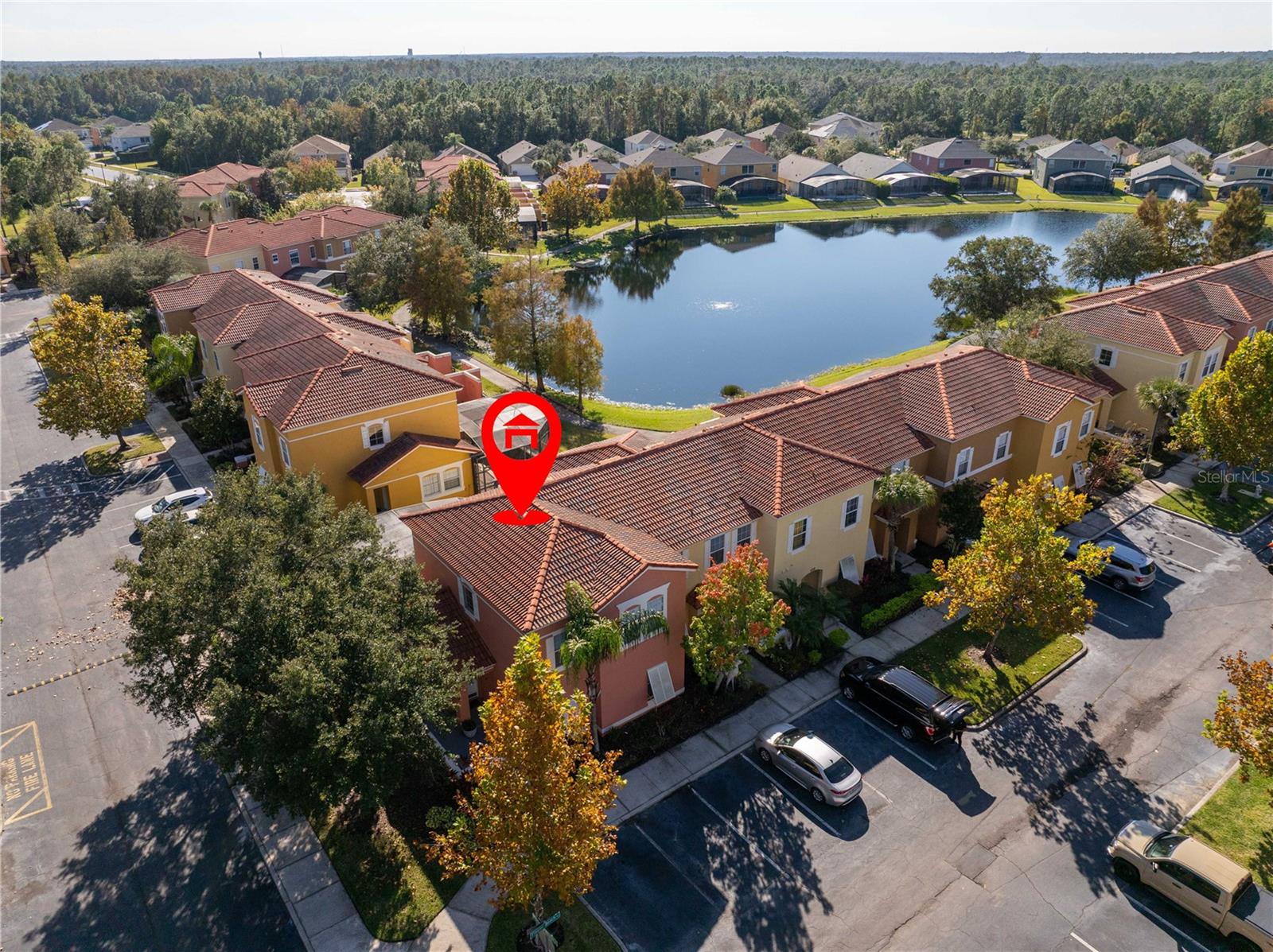 4722 FLAGLER BEACH WAY, KISSIMMEE, FL — photo 2
