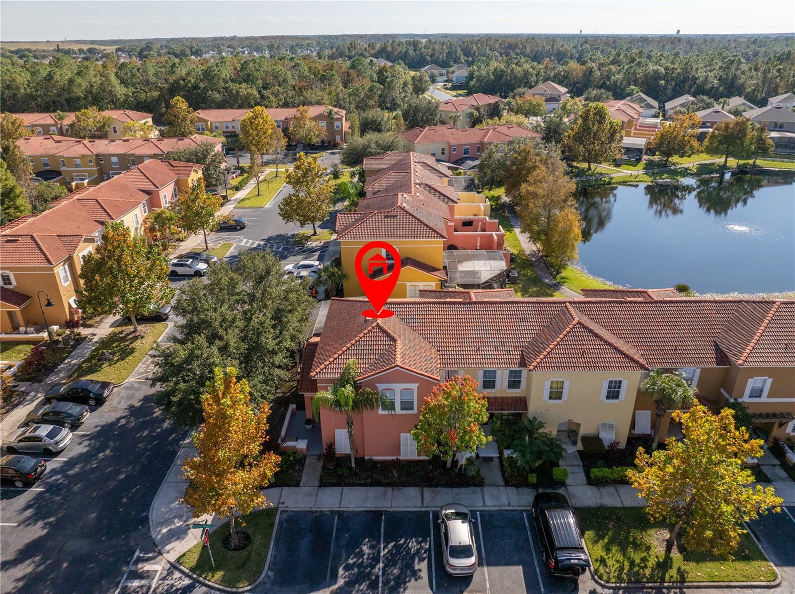 4722 FLAGLER BEACH WAY, KISSIMMEE, FL — photo 3
