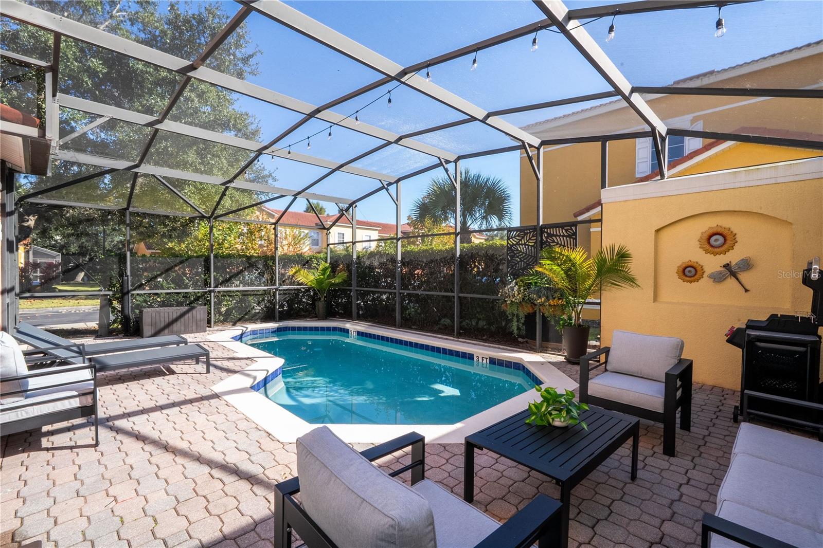 4722 FLAGLER BEACH WAY, KISSIMMEE, FL — photo 39