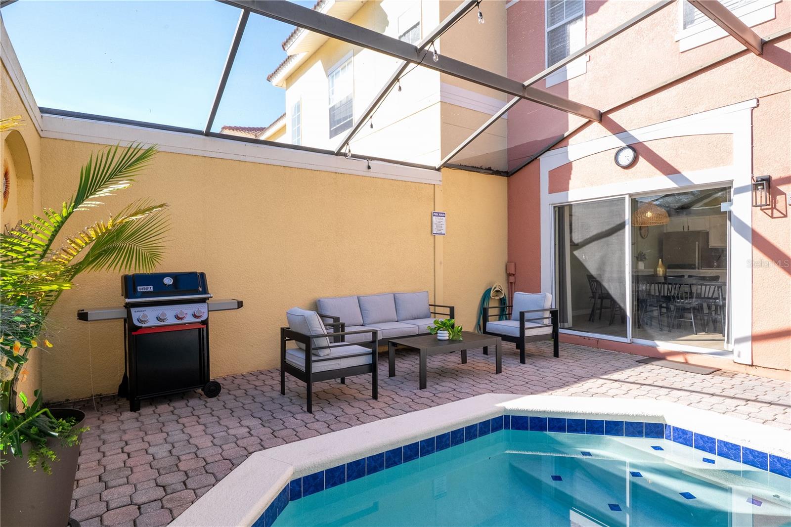 4722 FLAGLER BEACH WAY, KISSIMMEE, FL — photo 47