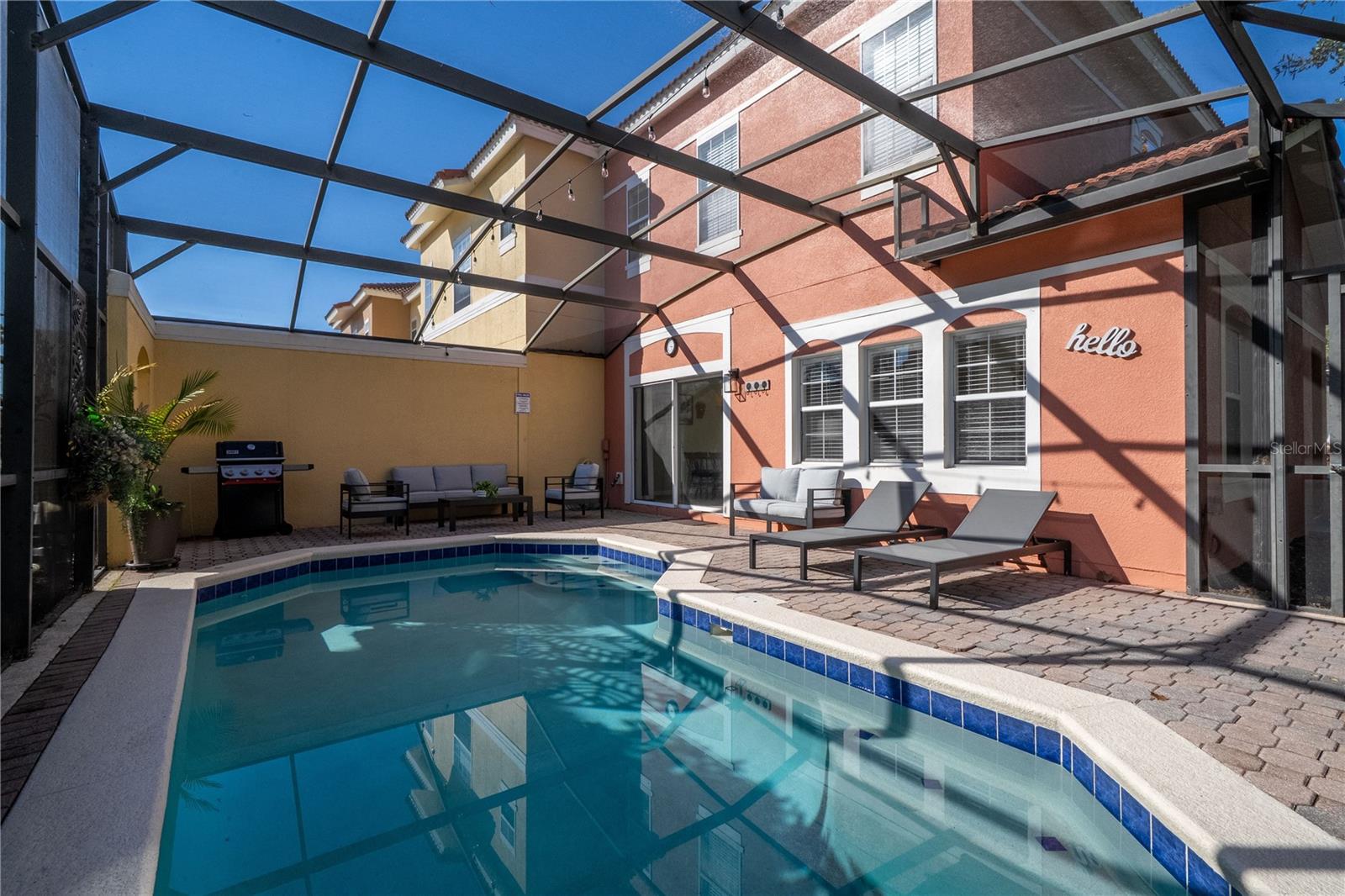 4722 FLAGLER BEACH WAY, KISSIMMEE, FL — photo 49