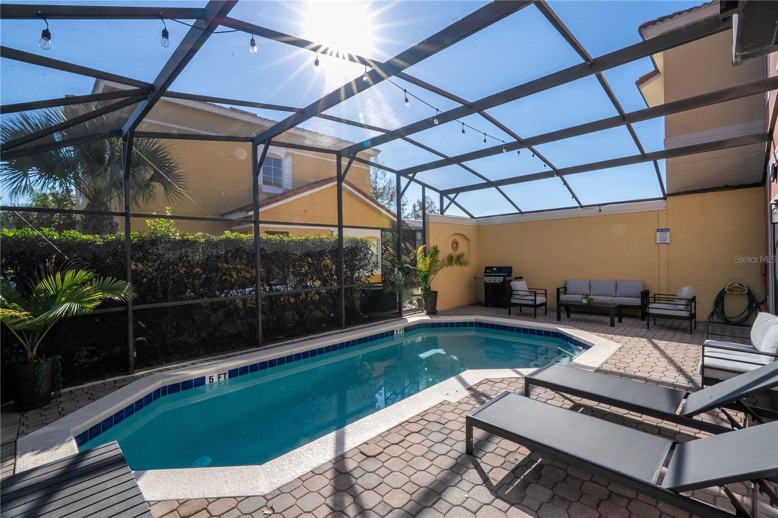 4722 FLAGLER BEACH WAY, KISSIMMEE, FL — photo 51