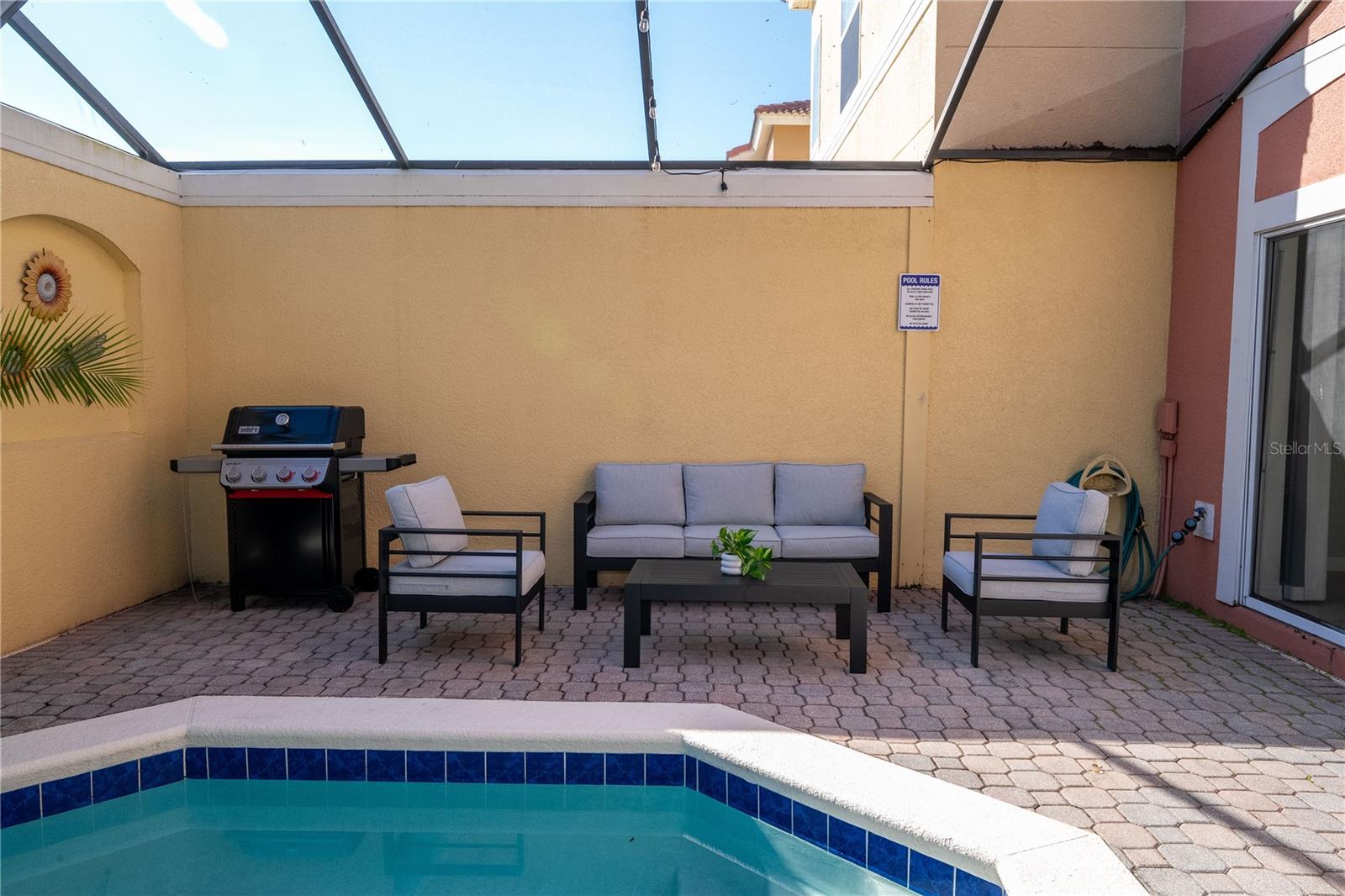 4722 FLAGLER BEACH WAY, KISSIMMEE, FL — photo 52