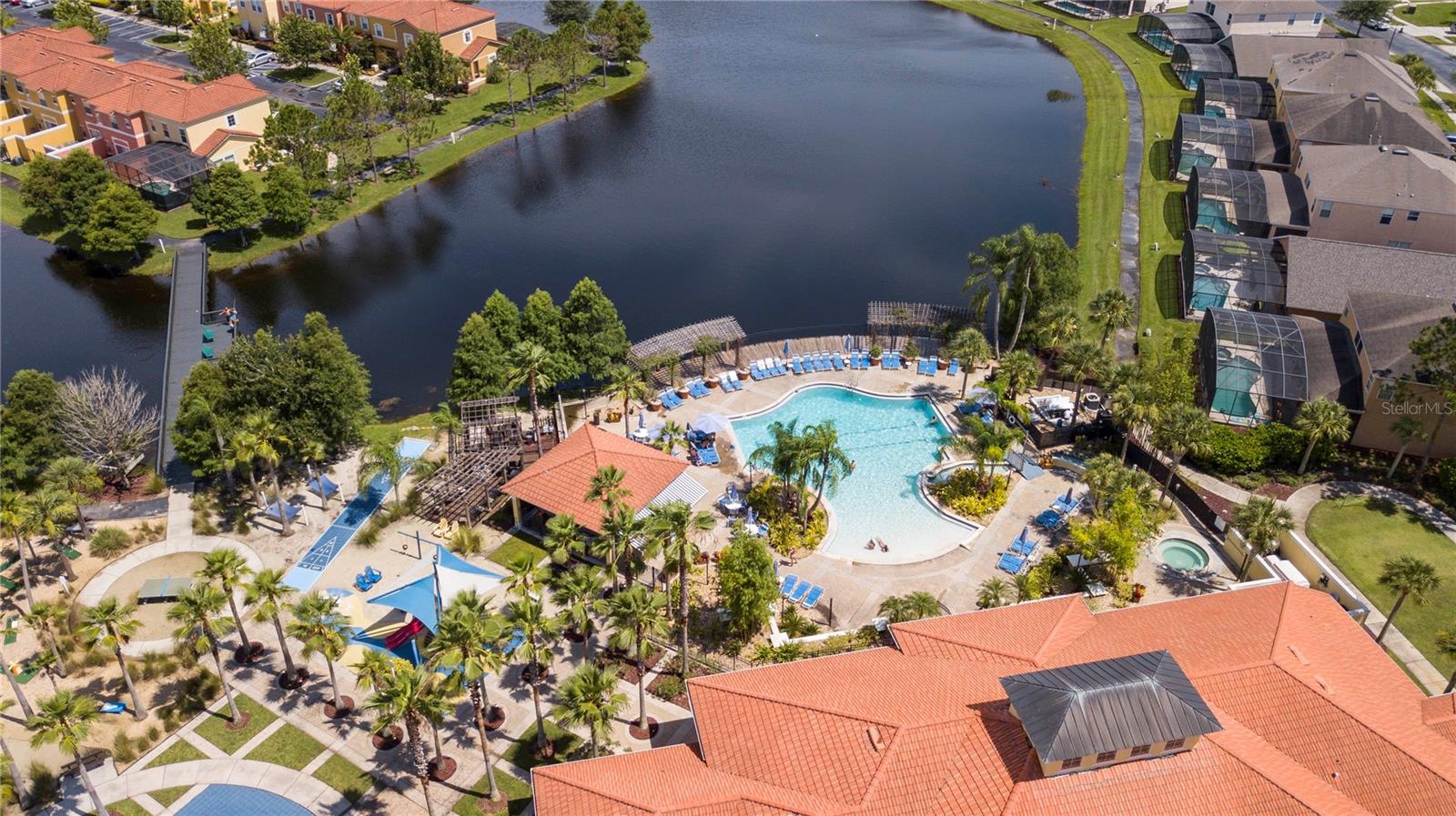 4722 FLAGLER BEACH WAY, KISSIMMEE, FL — photo 90