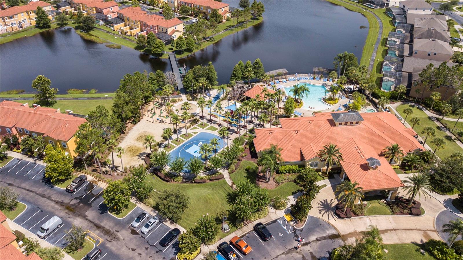 4722 FLAGLER BEACH WAY, KISSIMMEE, FL — photo 91