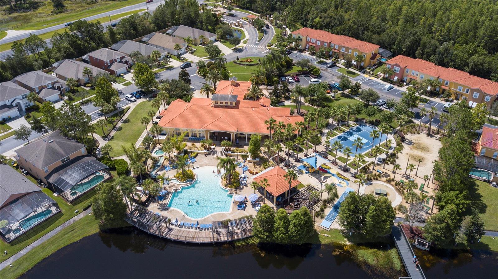 4722 FLAGLER BEACH WAY, KISSIMMEE, FL — photo 92