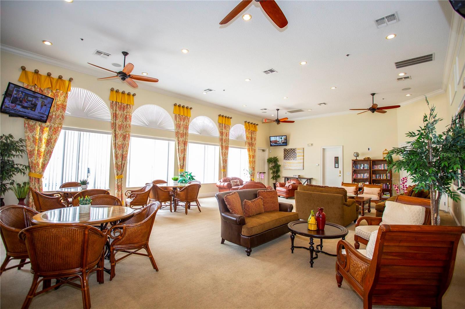 4722 FLAGLER BEACH WAY, KISSIMMEE, FL — photo 94